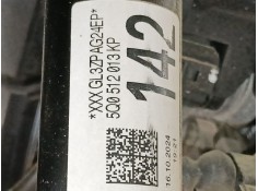 Recambio de amortiguador trasero derecho para skoda karoq 2.0 tdi nu7 referencia OEM IAM    2