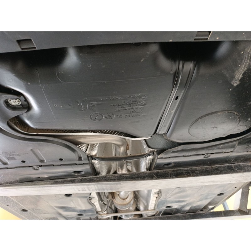 Recambio de deposito combustible para skoda karoq 2.0 tdi nu7 referencia OEM IAM   