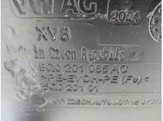 Recambio de deposito combustible para skoda karoq 2.0 tdi nu7 referencia OEM IAM    2