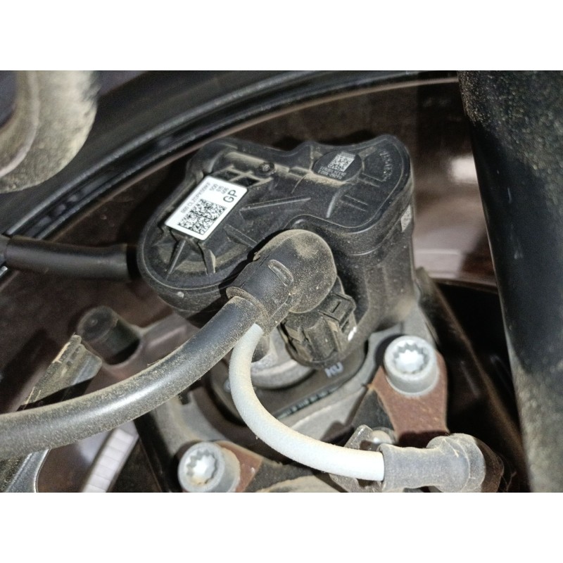 Recambio de pinza freno trasera derecha para skoda karoq 2.0 tdi nu7 referencia OEM IAM   