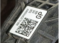 Recambio de pinza freno trasera derecha para skoda karoq 2.0 tdi nu7 referencia OEM IAM    2