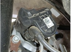 Recambio de pinza freno trasera izquierda para skoda karoq 2.0 tdi nu7 referencia OEM IAM 5Q0615405GP  