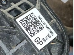 Recambio de pinza freno trasera izquierda para skoda karoq 2.0 tdi nu7 referencia OEM IAM 5Q0615405GP   2