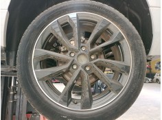 Recambio de juego llantas para skoda karoq 2.0 tdi nu7 referencia OEM IAM 215/50/18  