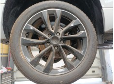 Recambio de juego llantas para skoda karoq 2.0 tdi nu7 referencia OEM IAM 215/50/18   2