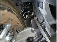 Recambio de amortiguador delantero derecho para skoda karoq 2.0 tdi nu7 referencia OEM IAM   