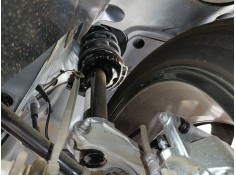 AMORTIGUADOR DELANTERO IZQUIERDO 