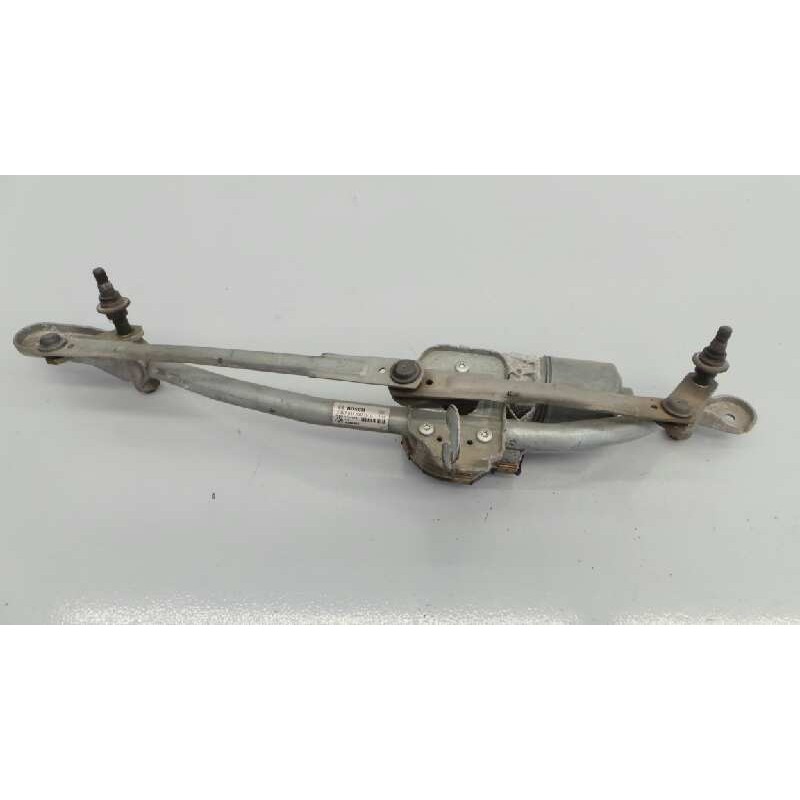 Recambio de motor limpia delantero para bmw serie 5 lim. (f10) 520d referencia OEM IAM 1397220943 122826931425 