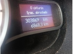 renault megane iii hatchback (bz0/1_, b3_) del año 2011