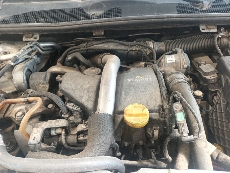 renault megane iii hatchback (bz0/1_, b3_) del año 2011