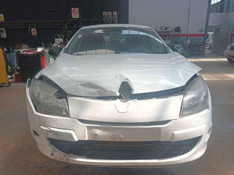 renault megane iii hatchback (bz0/1_, b3_) del año 2011