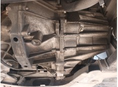 Recambio de caja cambios para renault megane iii hatchback (bz0/1_, b3_) 1.5 dci referencia OEM IAM   