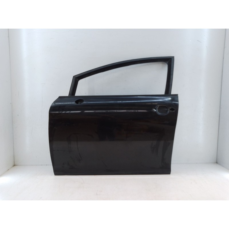 Recambio de puerta delantera izquierda para seat leon (1p1) 2.0 tdi referencia OEM IAM   