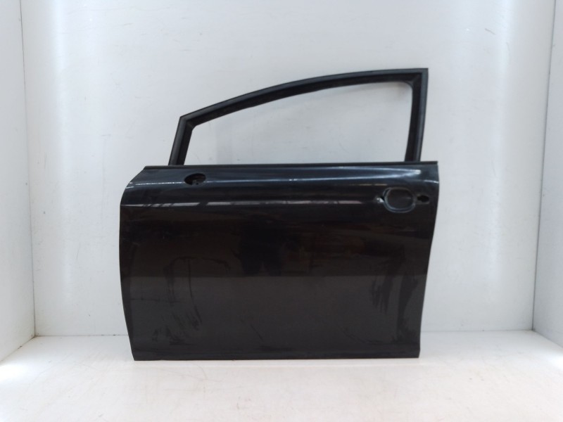 Recambio de puerta delantera izquierda para seat leon (1p1) 2.0 tdi referencia OEM IAM   