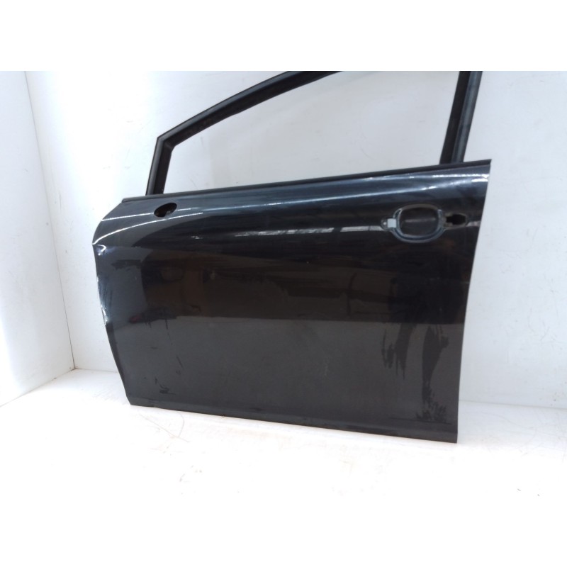Recambio de puerta delantera izquierda para seat leon (1p1) 2.0 tdi referencia OEM IAM   