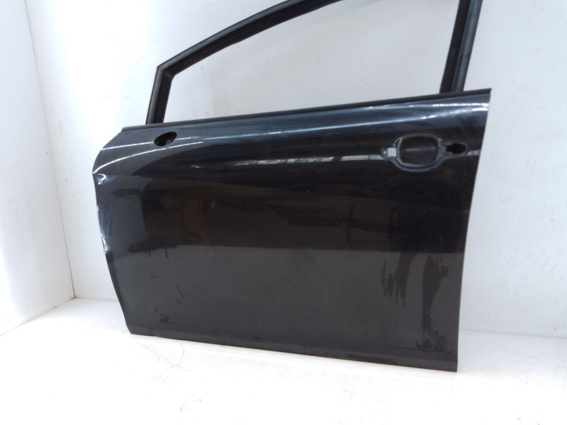 Recambio de puerta delantera izquierda para seat leon (1p1) 2.0 tdi referencia OEM IAM   