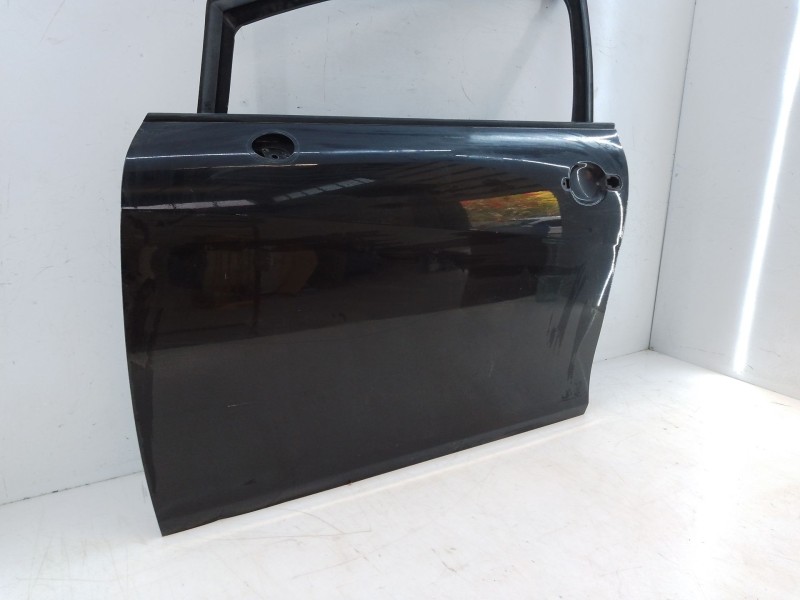 Recambio de puerta delantera izquierda para seat leon (1p1) 2.0 tdi referencia OEM IAM   