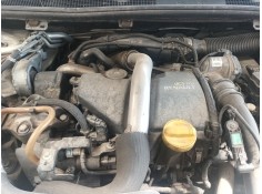 MOTOR COMPLETO K9K836 
