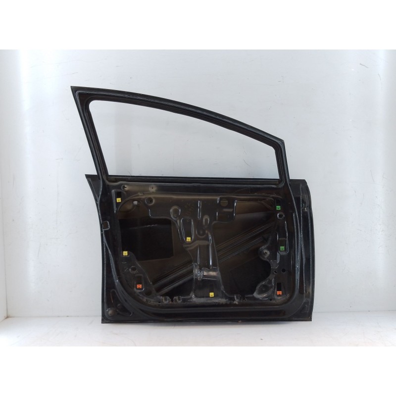 Recambio de puerta delantera izquierda para seat leon (1p1) 2.0 tdi referencia OEM IAM   