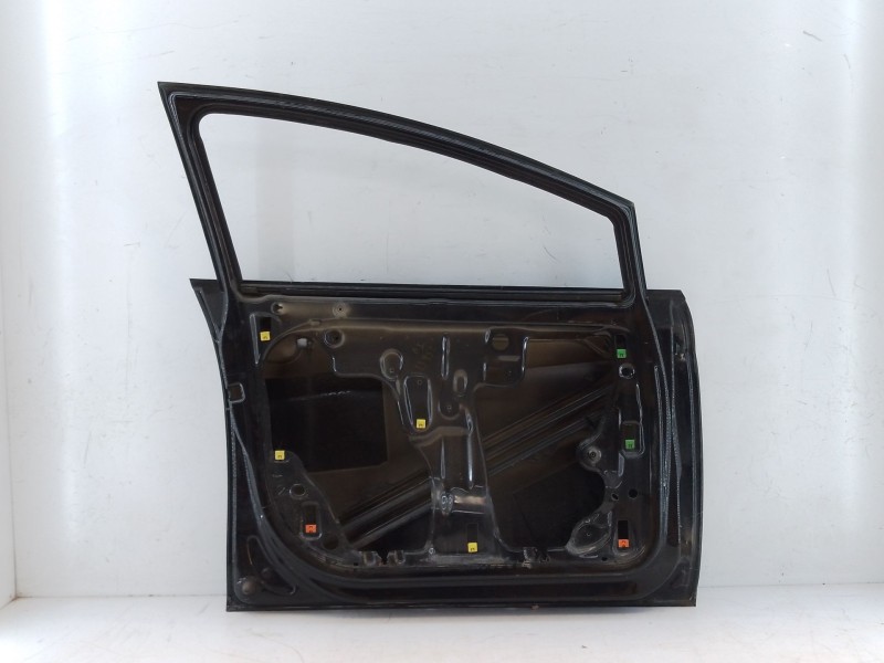 Recambio de puerta delantera izquierda para seat leon (1p1) 2.0 tdi referencia OEM IAM   
