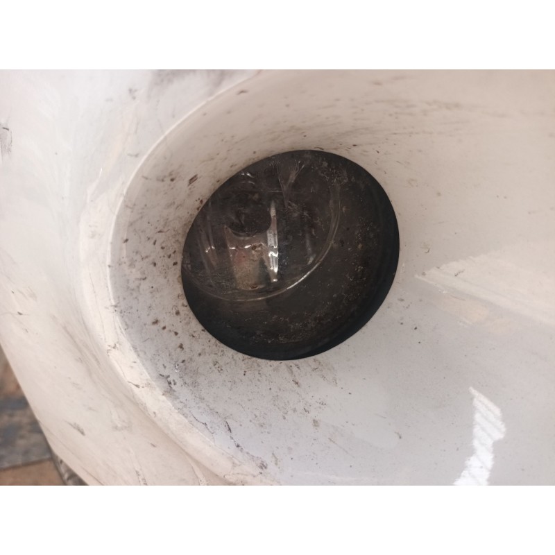 Recambio de faro antiniebla derecho para renault megane iii hatchback (bz0/1_, b3_) 1.5 dci referencia OEM IAM   