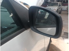 Recambio de retrovisor derecho electrico para renault megane iii hatchback (bz0/1_, b3_) 1.5 dci referencia OEM IAM   