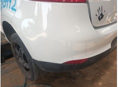 Recambio de paragolpes trasero para renault megane iii hatchback (bz0/1_, b3_) 1.5 dci referencia OEM IAM    2