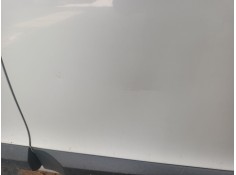 Recambio de puerta trasera izquierda para renault megane iii hatchback (bz0/1_, b3_) 1.5 dci referencia OEM IAM    2