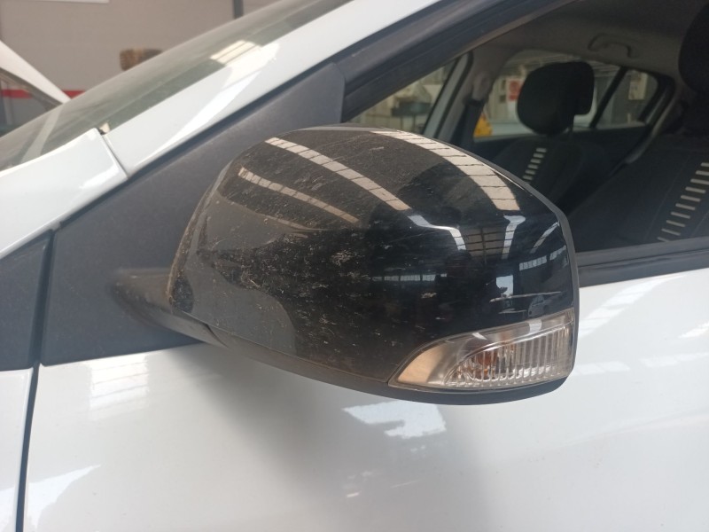 Recambio de retrovisor izquierdo electrico para renault megane iii hatchback (bz0/1_, b3_) 1.5 dci referencia OEM IAM   