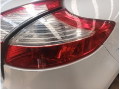 Recambio de piloto trasero derecho para renault megane iii hatchback (bz0/1_, b3_) 1.5 dci referencia OEM IAM   