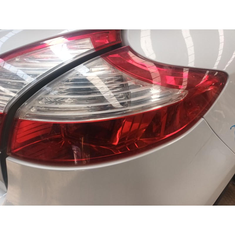 Recambio de piloto trasero derecho para renault megane iii hatchback (bz0/1_, b3_) 1.5 dci referencia OEM IAM   