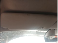 Recambio de parasol izquierdo para renault megane iii hatchback (bz0/1_, b3_) 1.5 dci referencia OEM IAM    2