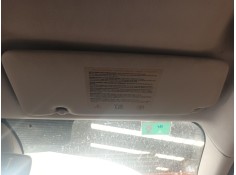 Recambio de parasol derecho para renault megane iii hatchback (bz0/1_, b3_) 1.5 dci referencia OEM IAM    2