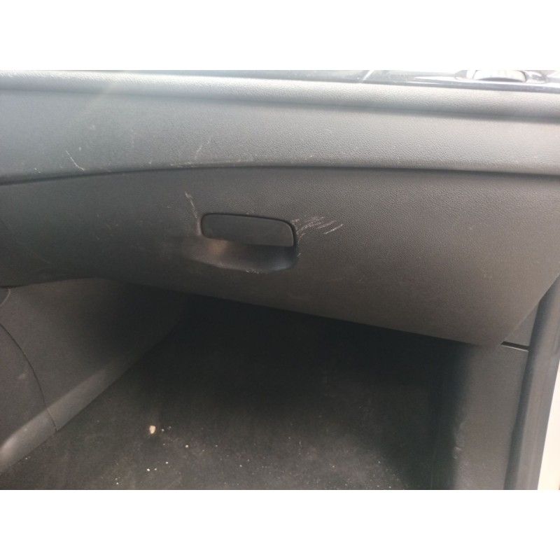 Recambio de guantera para renault megane iii hatchback (bz0/1_, b3_) 1.5 dci referencia OEM IAM   