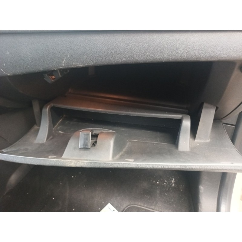 Recambio de guantera para renault megane iii hatchback (bz0/1_, b3_) 1.5 dci referencia OEM IAM   