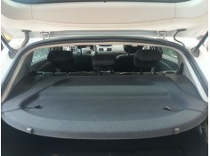 Recambio de bandeja trasera para renault megane iii hatchback (bz0/1_, b3_) 1.5 dci referencia OEM IAM   