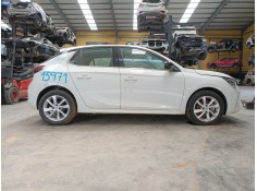 OPEL CORSA F (P2JO)
