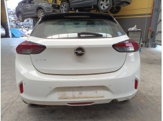 opel corsa f (p2jo) del año 2023 2