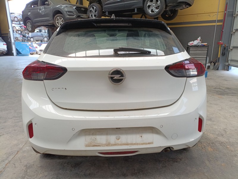 opel corsa f (p2jo) del año 2023