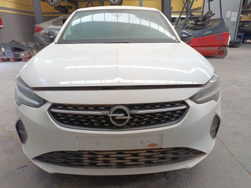 opel corsa f (p2jo) del año 2023