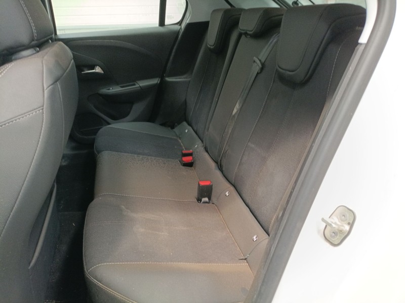 opel corsa f (p2jo) del año 2023