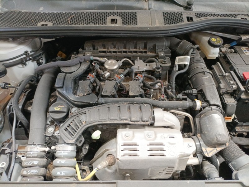 opel corsa f (p2jo) del año 2023