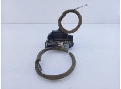 Recambio de cerradura puerta trasera derecha para nissan qashqai (j11) acenta referencia OEM IAM   