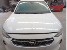 Recambio de capot para opel corsa f (p2jo) 1.2 (68) referencia OEM IAM   