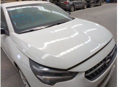 Recambio de capot para opel corsa f (p2jo) 1.2 (68) referencia OEM IAM    2