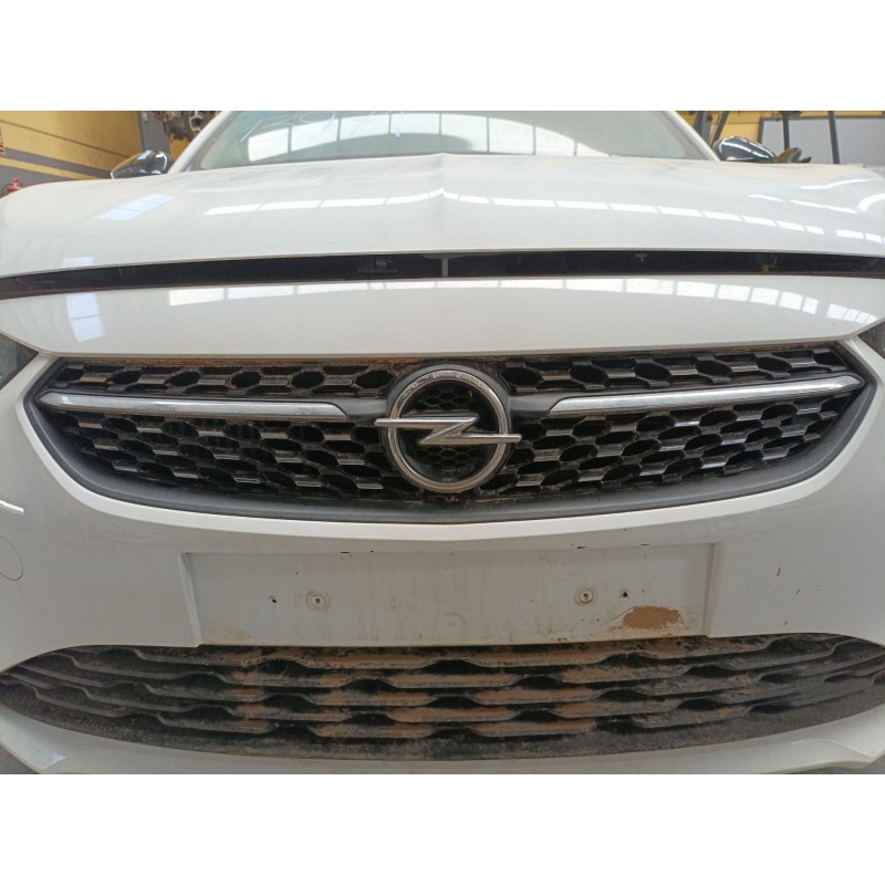 Recambio de rejilla delantera para opel corsa f (p2jo) 1.2 (68) referencia OEM IAM   