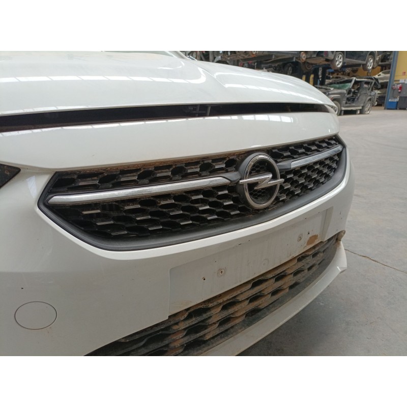 Recambio de rejilla delantera para opel corsa f (p2jo) 1.2 (68) referencia OEM IAM   
