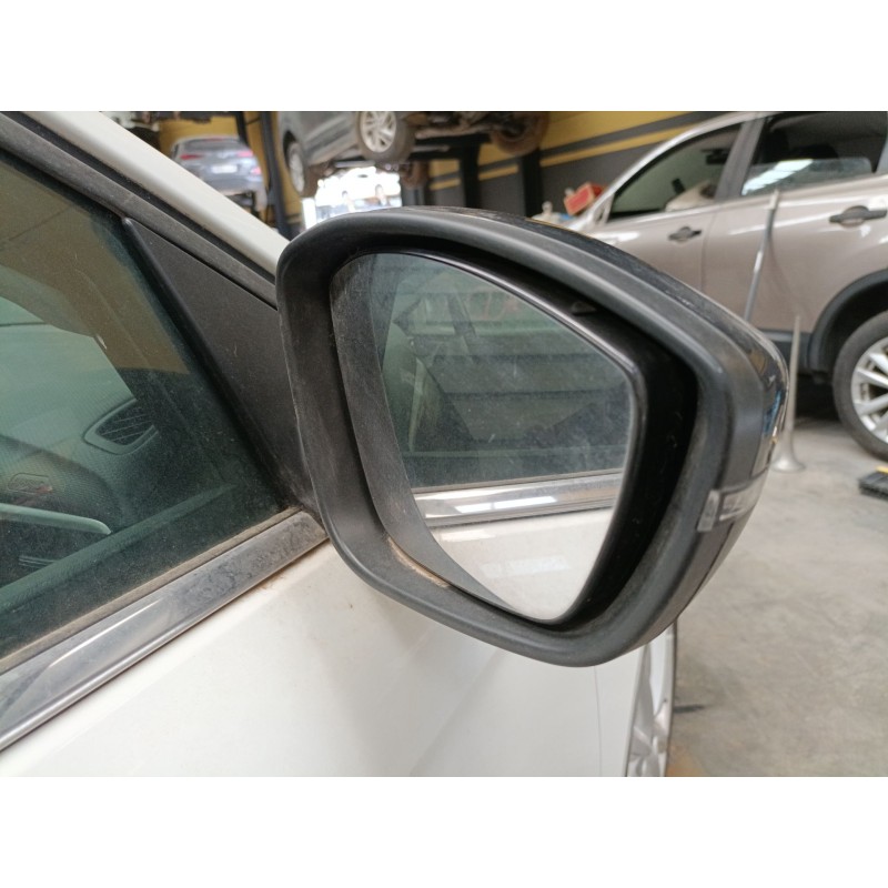 Recambio de retrovisor derecho electrico para opel corsa f (p2jo) 1.2 (68) referencia OEM IAM   