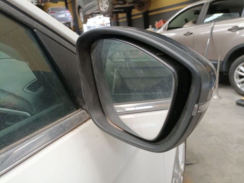 Recambio de retrovisor derecho electrico para opel corsa f (p2jo) 1.2 (68) referencia OEM IAM   