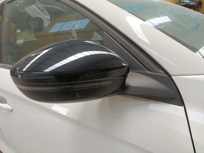 Recambio de retrovisor derecho electrico para opel corsa f (p2jo) 1.2 (68) referencia OEM IAM   